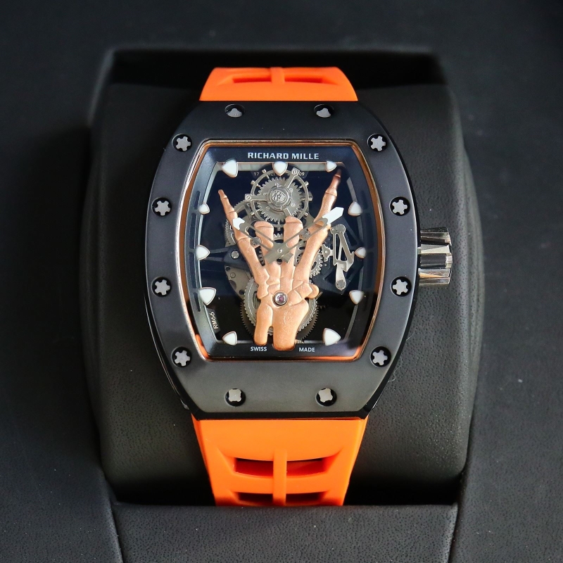 RICHARD MILLE